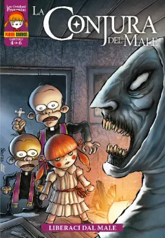 Volume cover